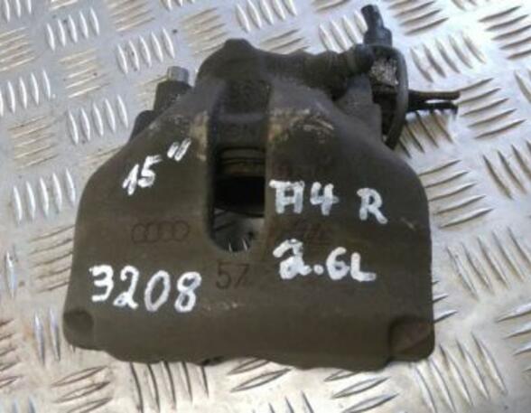 Brake Caliper AUDI A4 (8D2, B5)