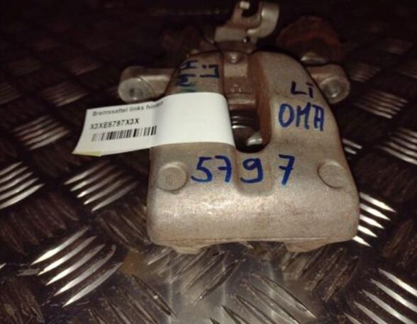 Brake Caliper OPEL Meriva (--)