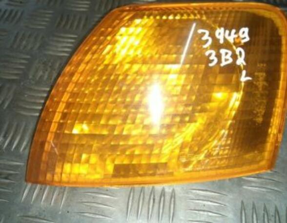 Direction Indicator Lamp VW Passat (3B2)