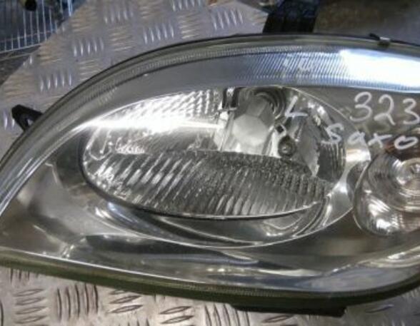 Headlight CITROËN Saxo (S0, S1)