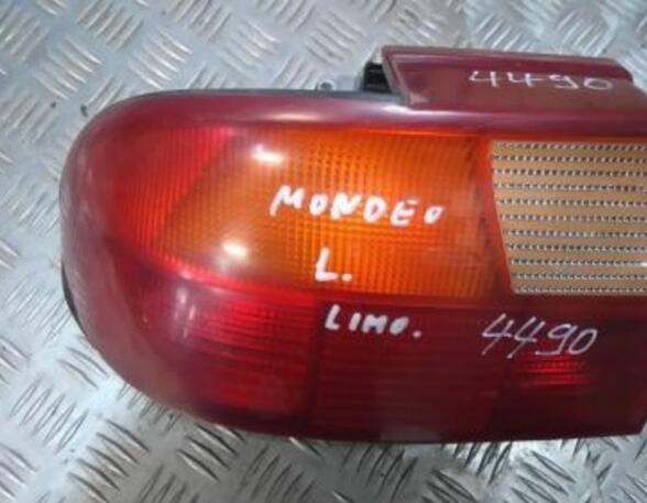 Combination Rearlight FORD Mondeo I Stufenheck (GBP)