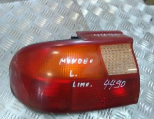 Combination Rearlight FORD Mondeo I Stufenheck (GBP)