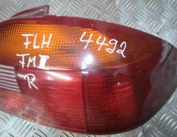 Combination Rearlight FORD Mondeo I Stufenheck (GBP)