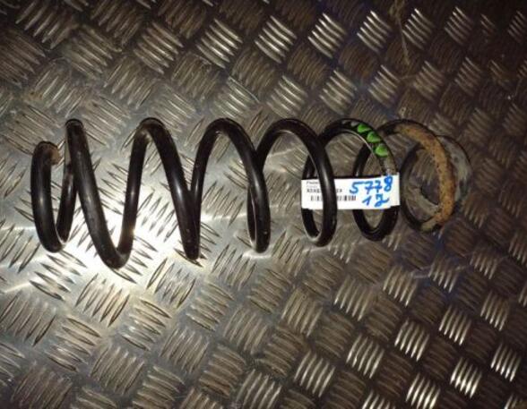 Coil Spring VW Golf IV Variant (1J5)