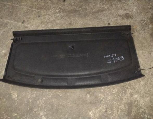 Luggage Compartment Cover VW Golf V (1K1)