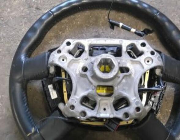 Steering Wheel FORD C-Max (DM2), FORD Focus C-Max (--)