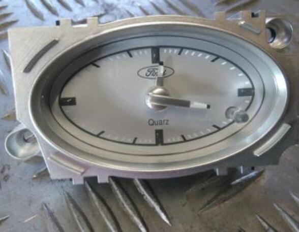 Clock FORD Mondeo III Stufenheck (B4Y)