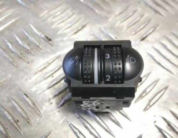 Headlight Height Adjustment Switch VW Passat (3B2)