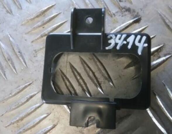 Seat Heater Switch FORD Mondeo III Stufenheck (B4Y)