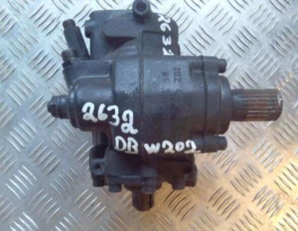 Steering Gear MERCEDES-BENZ C-Klasse (W202)