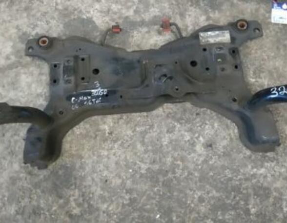 Front Subframe FORD C-Max (DM2), FORD Focus C-Max (--)