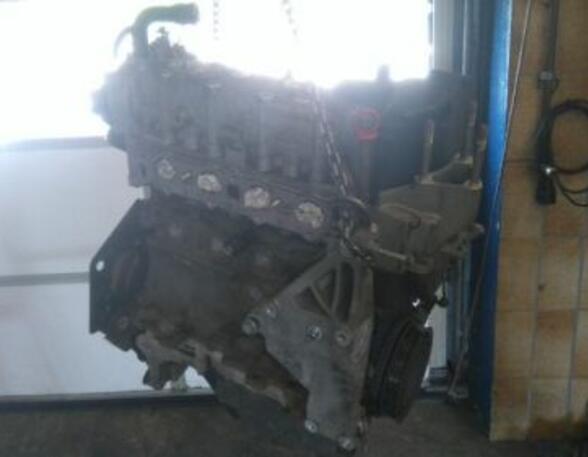 Motor ohne Anbauteile (Benzin) 188A5000 FIAT PUNTO 188 59 KW