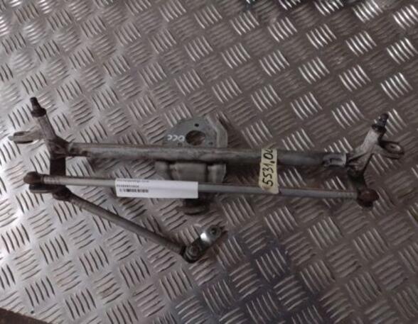 Wiper Linkage OPEL Corsa C (F08, F68)