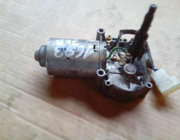 Wiper Motor RENAULT Twingo I (C06)