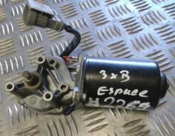 Wischermotor vorne  RENAULT ESPACE III 103 KW