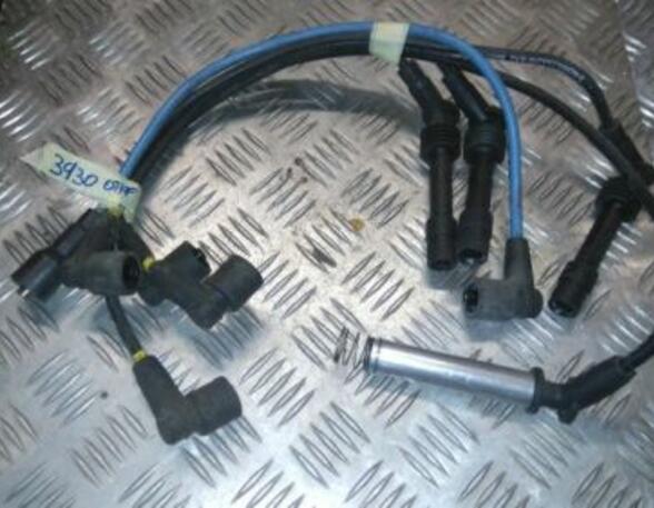 Ignition Cable Kit OPEL Astra F CC (T92)
