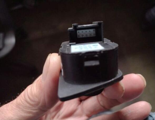 Mirror adjuster switch VW Polo (9N)