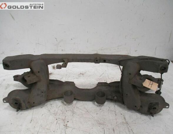 Axle FORD C-MAX (DM2)