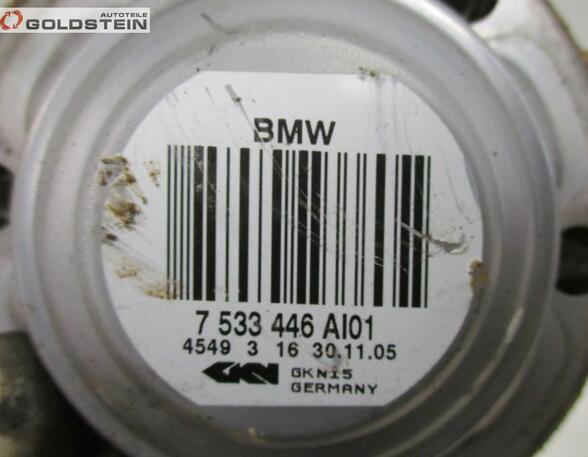 Astap BMW 3 (E90)