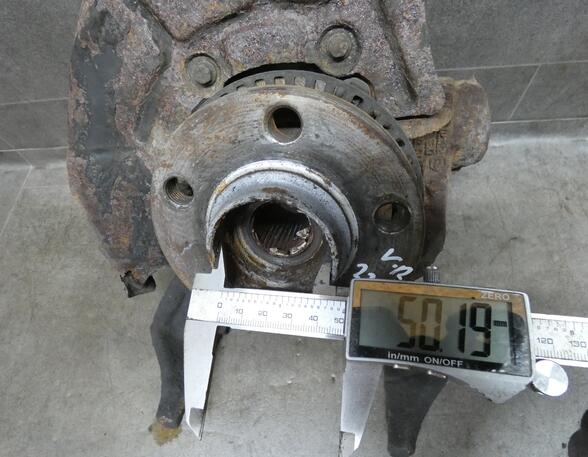 Stub Axle AUDI A3 (8L1)