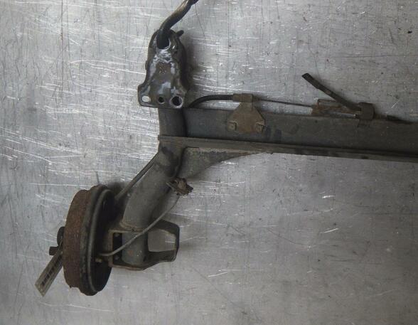 Axle Beam VW Polo Variant (6KV5)