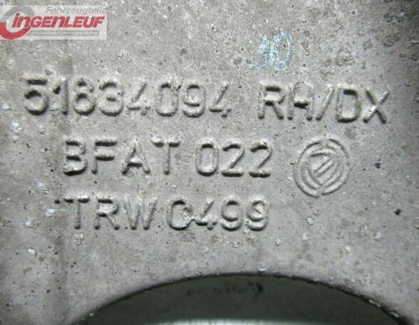 Track Control Arm ALFA ROMEO 156 (932)