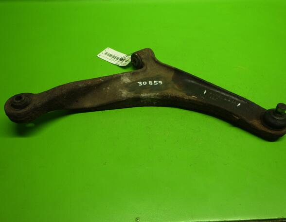 Track Control Arm MITSUBISHI Space Wagon (N8W, N9W)