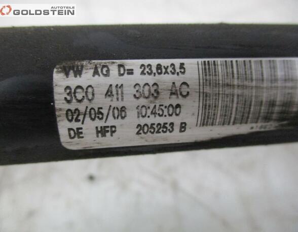 Stabilisator vorne D=23 1 mm VW PASSAT (3C2) 1.6 FSI 85 KW
