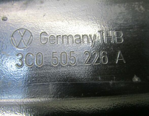 Lagerung  Achsträger Achslenker Rechts Hinten VW TIGUAN I (5N_) 07-11 103 KW