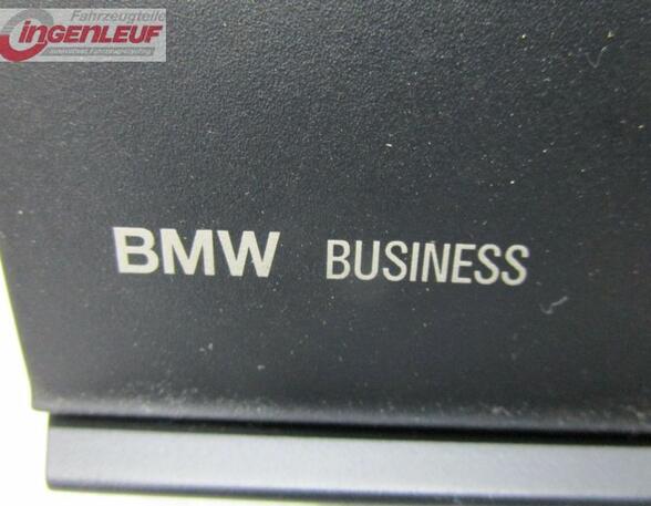 Radio Cassette Player BMW 5er Touring (E39)