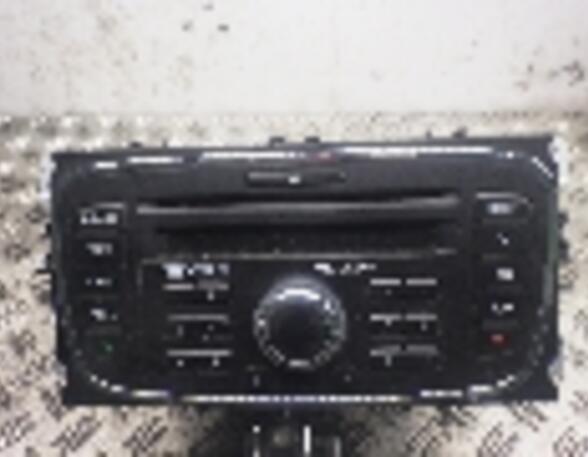CD-Radio FORD Galaxy (WA6)