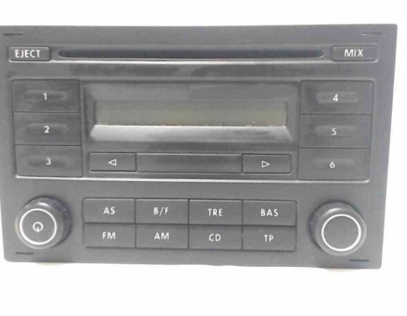 CD-Radio VW Polo (9N) buy