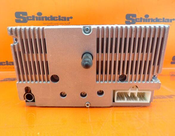 CD-Radio AGC-9113RM CHEVROLET SPARK (M300) 1.2 60 KW