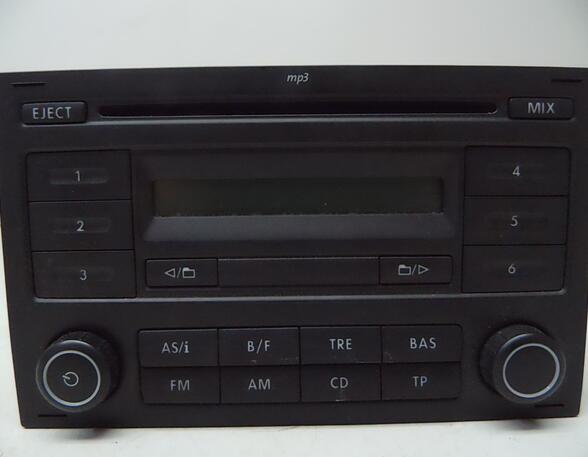 CD-Radio 6Q0035152F ohne Code VW Polo IV (Typ:9N) Polo kaufen 70.00 €