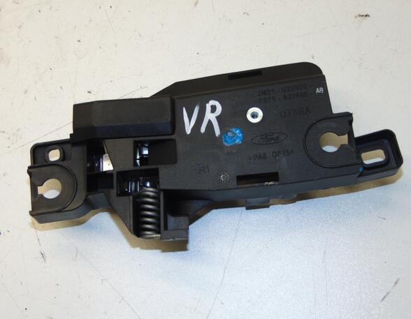 Türgriff VR vorne rechts innen Ford Mondeo IV Lim./Turnier (Typ:BA7) Mondeo Ambiente