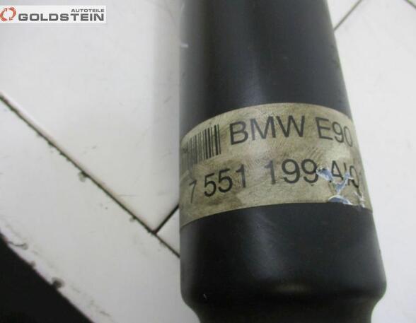 Cardan Shaft (drive Shaft) BMW 3 (E90)