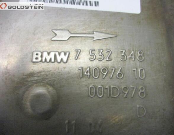 Uitlaatsysteem BMW 1 (E87)