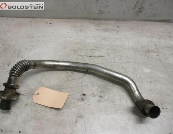 Exhaust Pipe VOLVO V50 (MW)