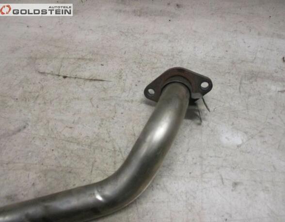 Exhaust Pipe VOLVO V50 (MW)