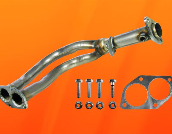 Exhaust Pipe OPEL Calibra A (85)