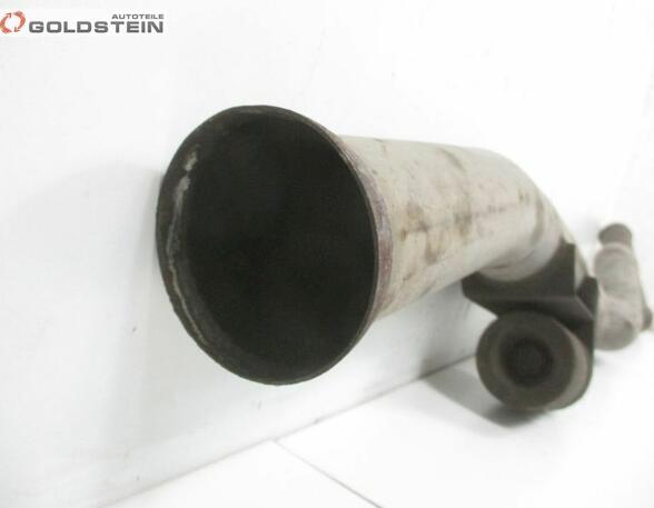 Exhaust Pipe MERCEDES-BENZ M-Klasse (W164)