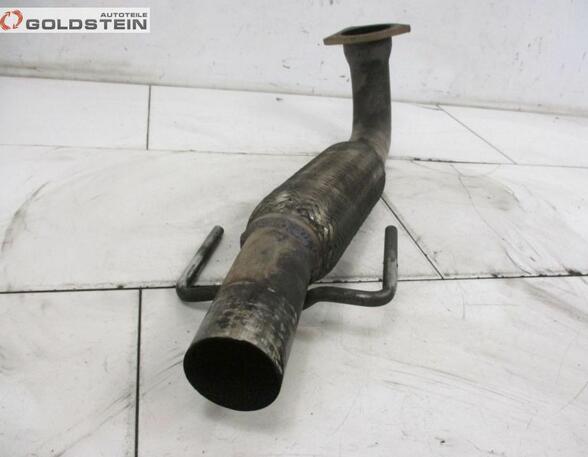 Exhaust Pipe SAAB 9-3 (D75, D79, E79, YS3F)