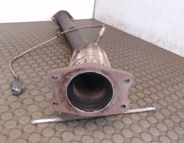 Exhaust Pipe VOLVO S60 I (--)