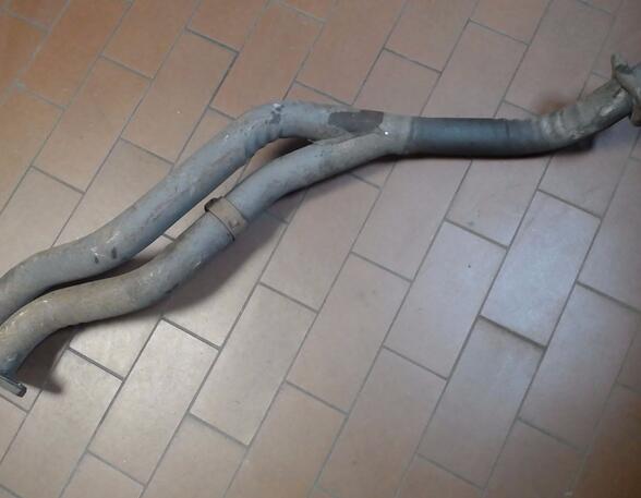 Exhaust Pipe AUDI Coupe (81, 855, 856)