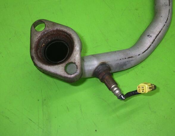 Downpipe DAIHATSU CUORE VI (L251, L250_, L260_), DAIHATSU Cuore VI (L250, L251, L260)