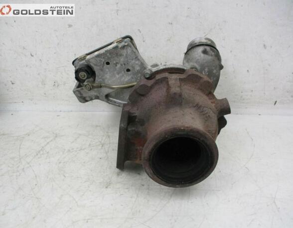Turbolader Turbo N47D20A BMW 1 (E87) 118D 105 KW