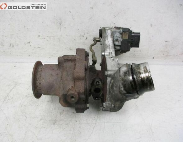 Turbolader Turbo N47D20A BMW 1 (E87) 118D 105 KW