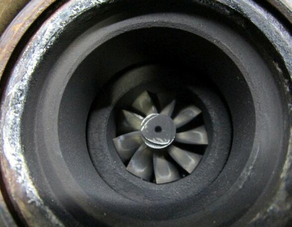 Turbolader Mit Abgaskrümmer VW GOLF V (1K1) 2.0 TDI 16V 103 KW