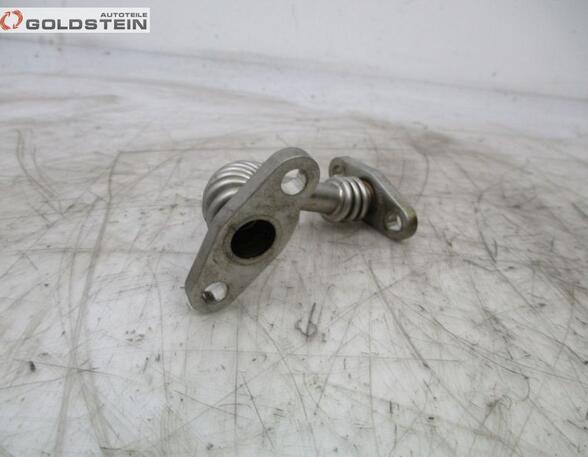 Exhaust Pipe Seal Ring FORD Focus III (--)