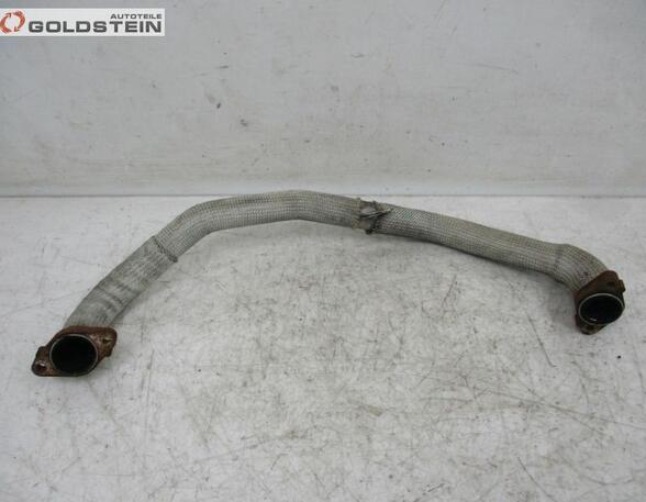 Exhaust Pipe Seal Ring FORD GALAXY (WA6)